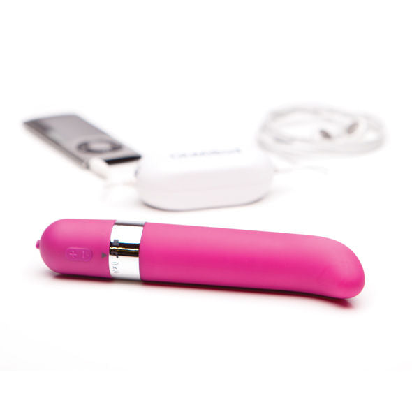 Oh Mi Bod Freestyle G-Spot Rosa con Telecomando Wireless