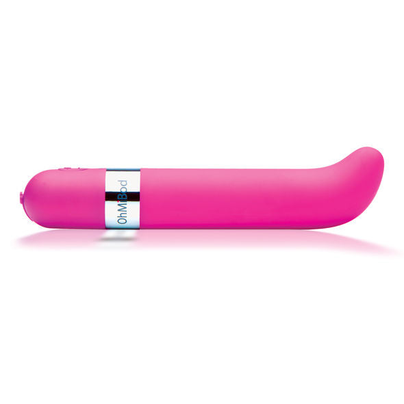 Oh Mi Bod Freestyle G-Spot Rosa con Telecomando Wireless - immagine 2