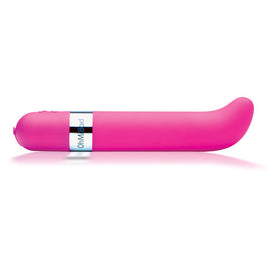 Oh Mi Bod Freestyle G-Spot Rosa con Telecomando Wireless - immagine 2