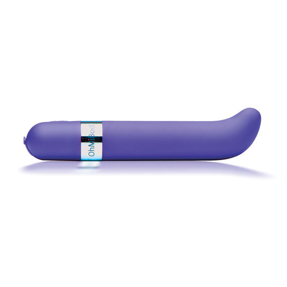 OhMiBod Freestyle G-Point Vibratore con Telecomando in Lilla - immagine 3