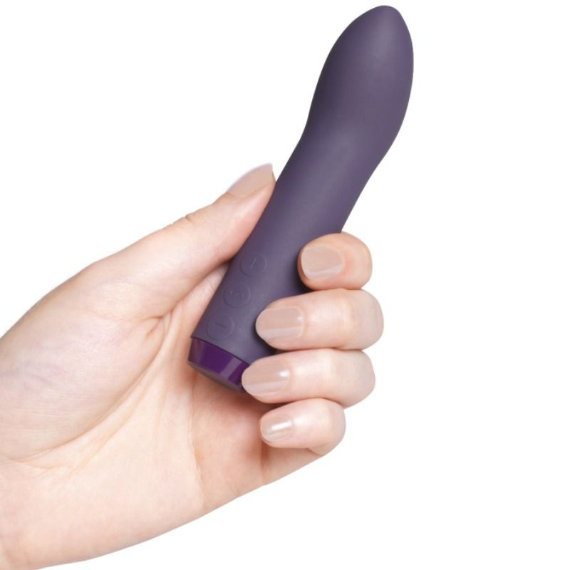 Je Joue - Vibratore G-Spot Bullet Viola