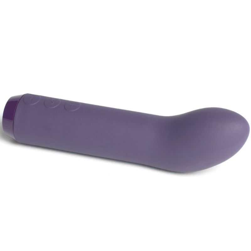 Je Joue - Vibratore G-Spot Bullet Viola