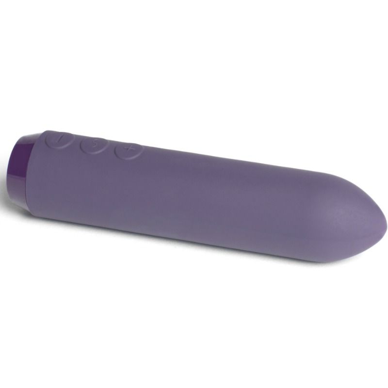 Je Joue Bullet Classico Vibratore Compatto in Silicone Premium - immagine 2