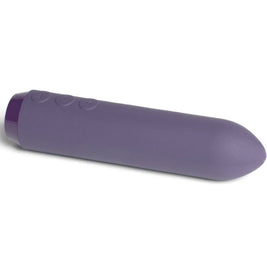 Je Joue Bullet Classico Vibratore Compatto in Silicone Premium - immagine 2