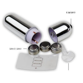 Baile - Anello In Silicone 10 Ritmi Linguali Con Vibrazione Rosa