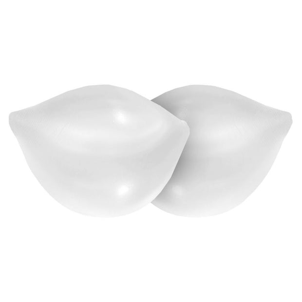 Bye-Bra - Push-Up Semi-Assorbente Trasparente