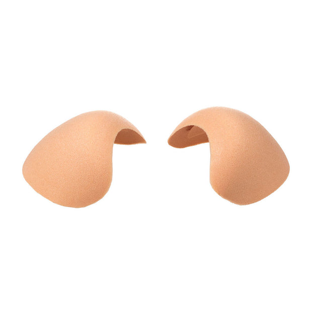 Bye-Bra - Protezioni Per Le Spalle Supporto Beige