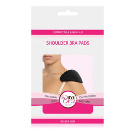 Bye-Bra - Protezioni Per Le Spalle Supporto Nero