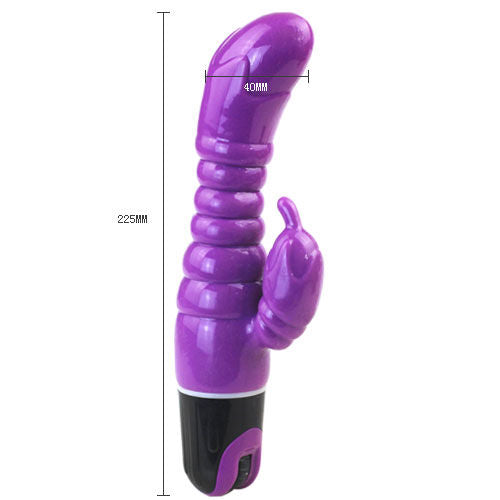 Baile - Vibratore Lovet Sensation Violet