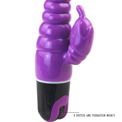 Baile - Vibratore Lovet Sensation Violet
