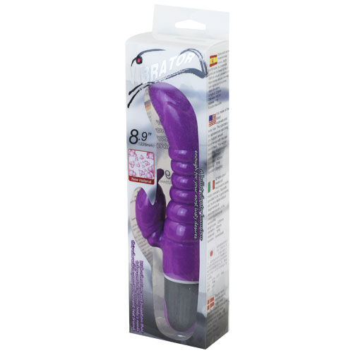 Baile - Vibratore Lovet Sensation Violet