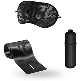 Bijoux Indiscrets Kit Wellness Intimo Livello Viola Premium