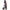 Tutto Nero - Dildo Realistico Nero Morbido 20 Cm