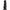 Tutto Nero - Dildo 17 Cm
