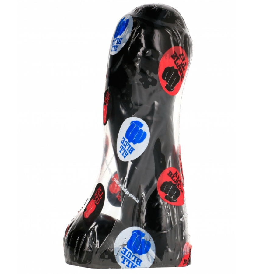 Tutto Nero - Dildo Nero 15 Cm