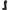 Tutto Nero - Dildo Nero 15 Cm