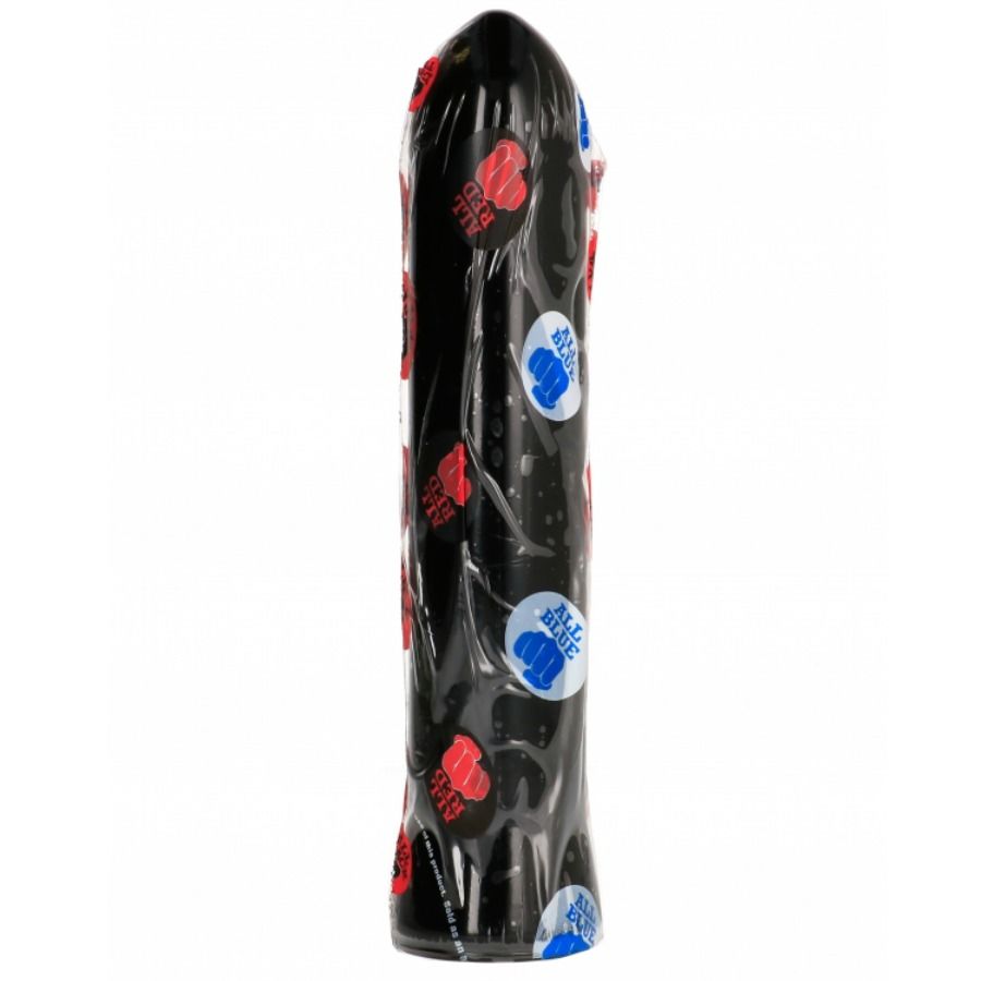 Tutto Nero - Dildo 22 Cm