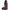 Tutto Nero - Dildo Realistico 13 Cm