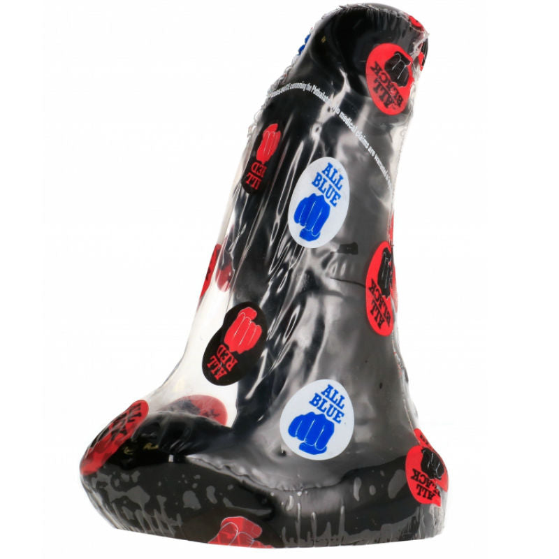 Tutto Nero - Dildo 13 Cm
