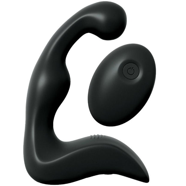 Anal Fantasy Elite P-Spot Pro con Telecomando Premium