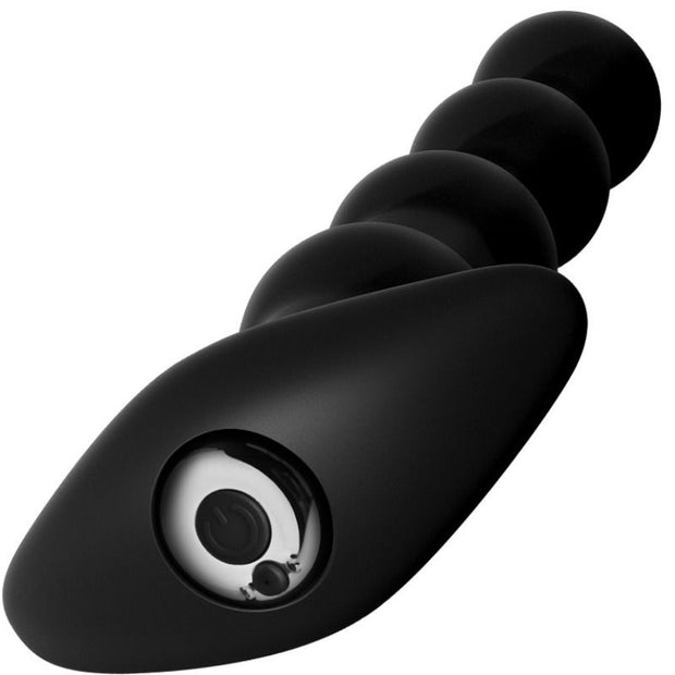 Sfere Premium Ricaricabili in Silicone per Pavimento Pelvico - immagine 2