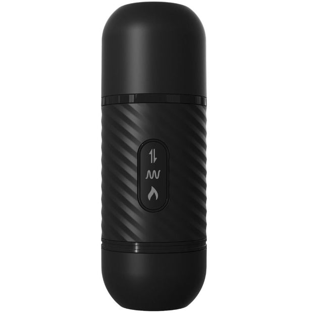 Collezione Anal Fantasy Elite - Vibratore Anale Up &Amp; Down Ed Effetto Calore