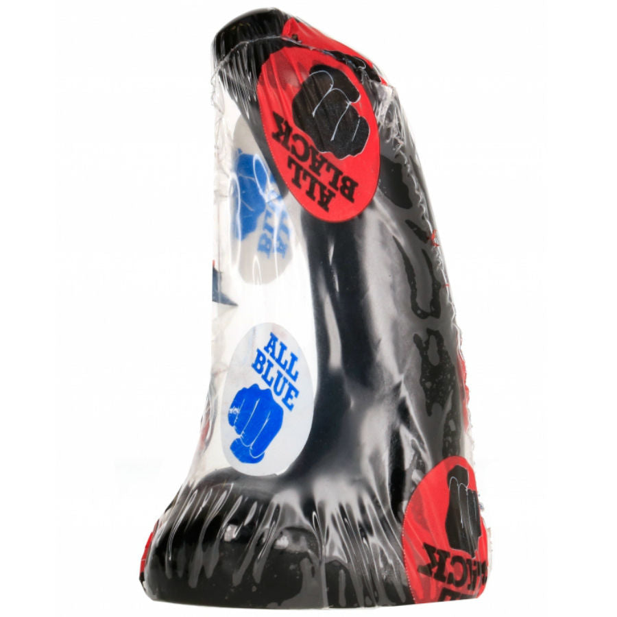Tutto Nero - Dildo 9 Cm