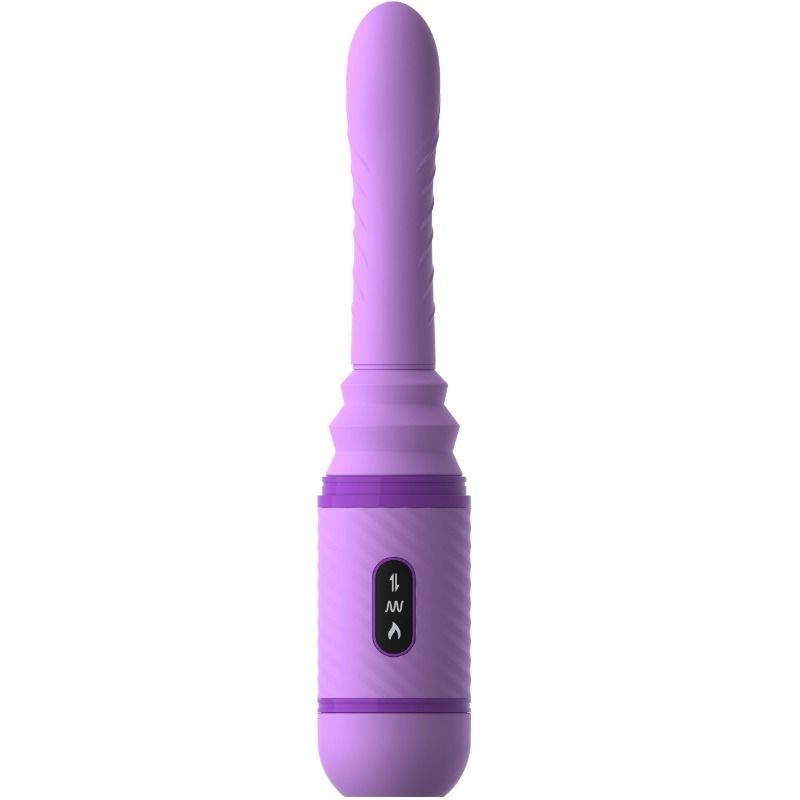 Fantasy For Her Amore Spinta Vibratore Hi-Tech Premium - immagine 2