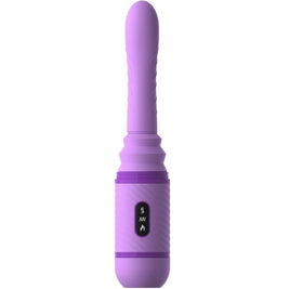 Fantasy For Her Amore Spinta Vibratore Hi-Tech Premium - immagine 2