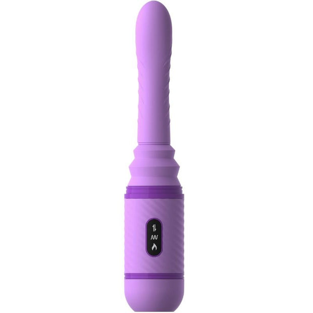 Fantasy For Her Amore Spinta Vibratore Hi-Tech Premium - immagine 2