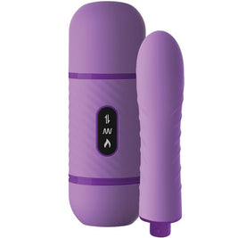 Fantasy For Her Amore Spinta Vibratore Hi-Tech Premium - immagine 3