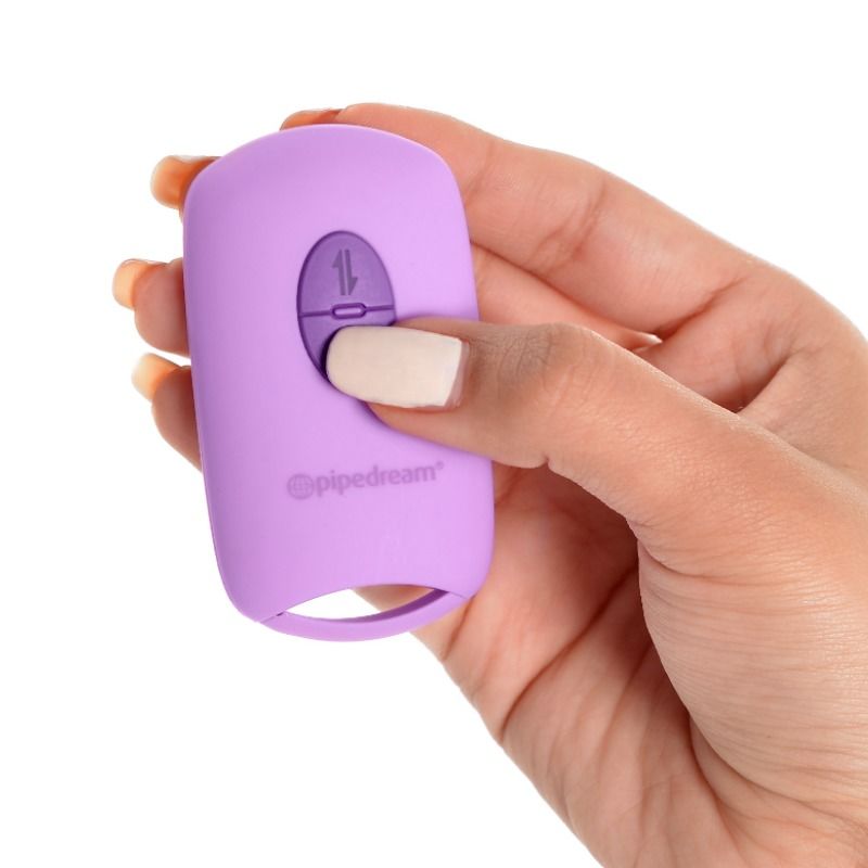 Fantasy For Her Amore Spinta Vibratore Hi-Tech Premium - immagine 5