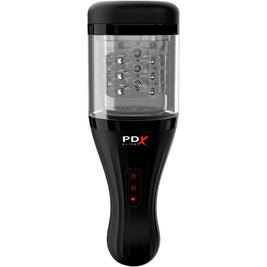 Pdx Elite - Parla Sporco Rotobator