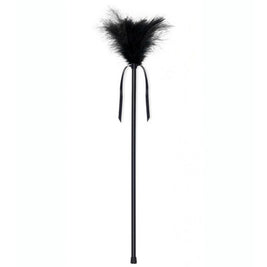Secretplay - Piume Nere 40 Cm