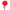 Gioco Segreto - Spolverino Marabou Rosso