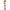 Passion - Bodystocking Donna Bs016 Nero Taglia Unica