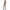 Passion - Bodystocking Donna Bs038 Nero Taglia Unica