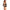Leg Avenue - Teddy Manga Larga M/L