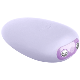 Je Joue Mimi Soft Viola Stimolatore in Silicone Premium - immagine 7