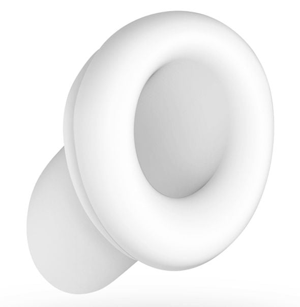 Satisfyer Kit 5 Coperture Intercambiabili per Stimolatori