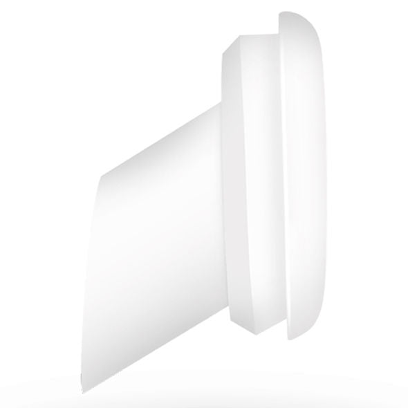 Satisfyer Kit 5 Coperture Intercambiabili per Stimolatori - immagine 4