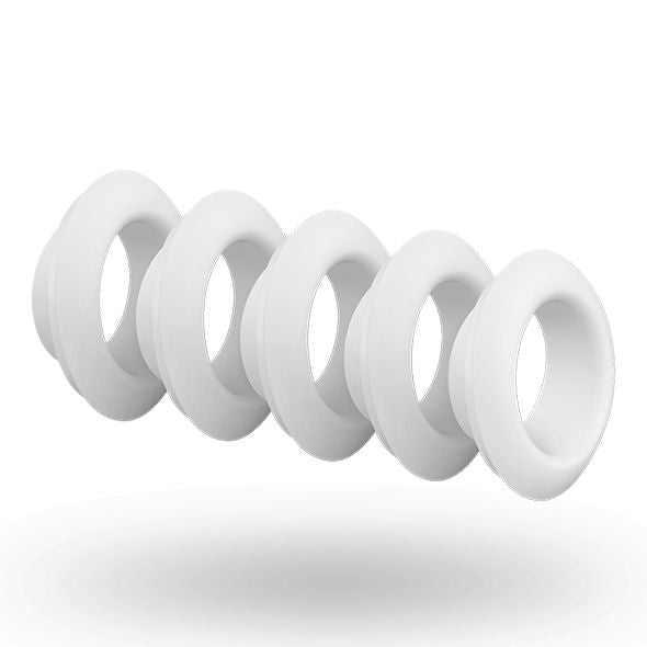 Satisfyer Kit Valigia Pro Deluxe 5 Pezzi Stimolatori Premium - immagine 4