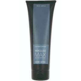 Mixgliss Max Lubrificante Base Acqua Extra Lubrificazione 150ml