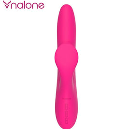 Nalone Peri Rabbit Vibratore Punto G con Modalità Swing - immagine 5