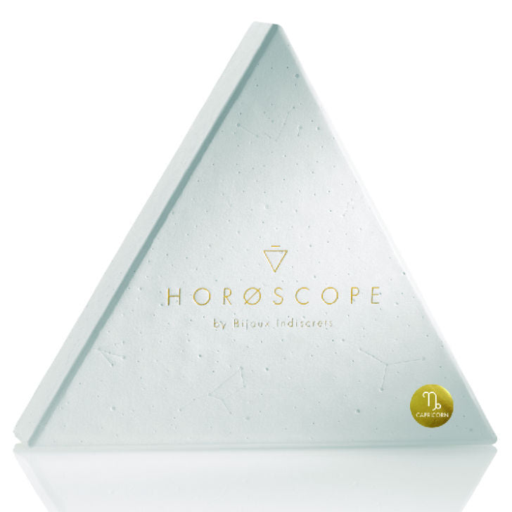 Bijoux - Kit Oroscopo Indiscreti Capricorno