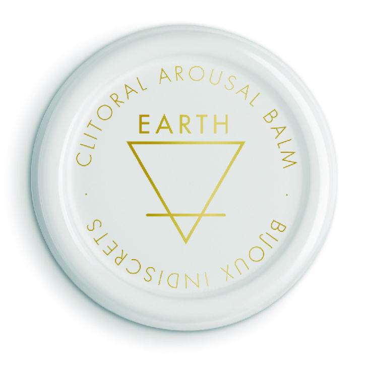 Bijoux - Kit Oroscopo Indiscreti Vergine