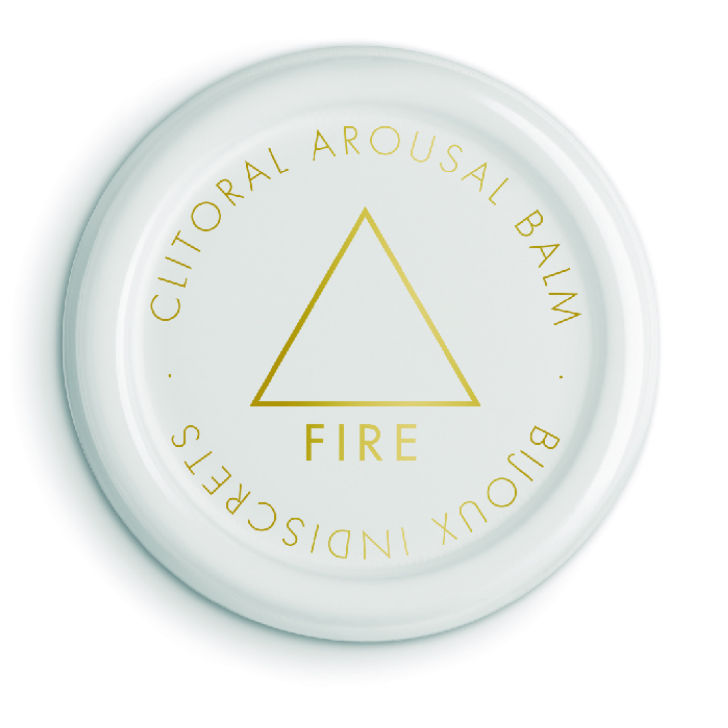 Bijoux - Kit Oroscopo Indiscreti Leone