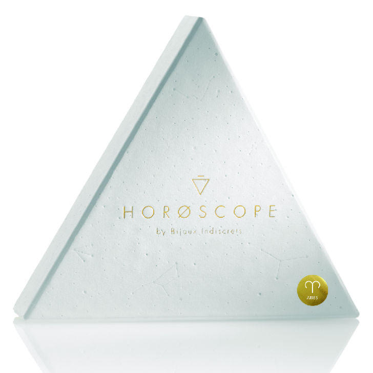 Bijoux - Kit Oroscopo Indiscreti Ariete