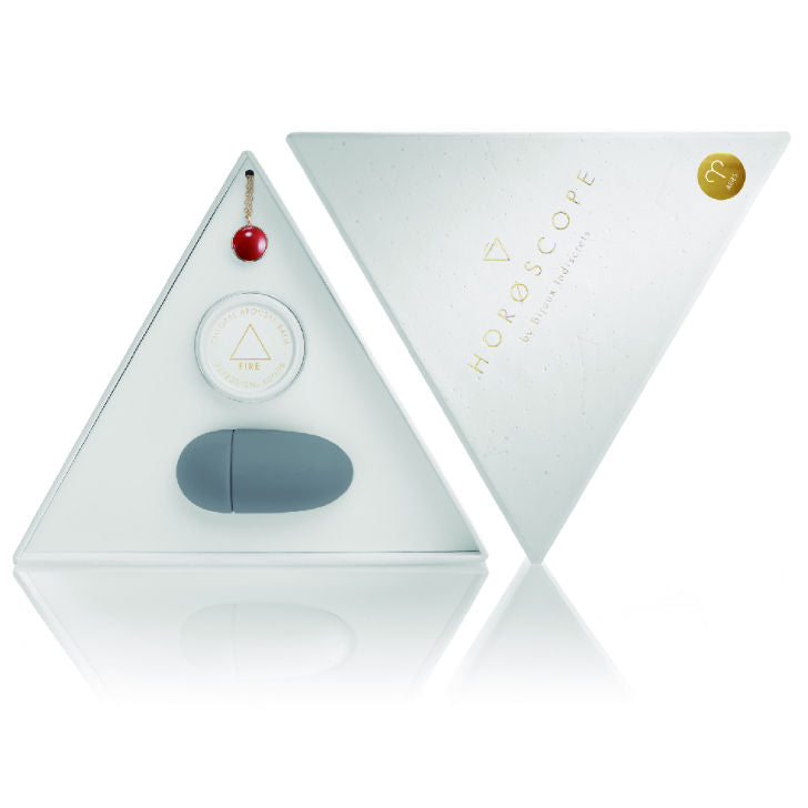 Bijoux - Kit Oroscopo Indiscreti Ariete