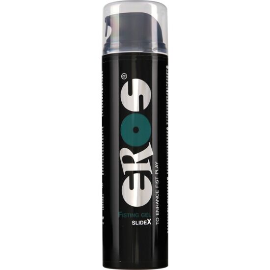 Eros Superslip Gel Lubrificante Premium 200ml Body-Safe